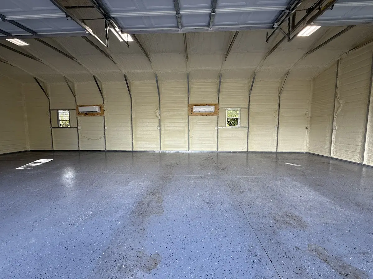 Spray Foam Roofing in Dormont, PA